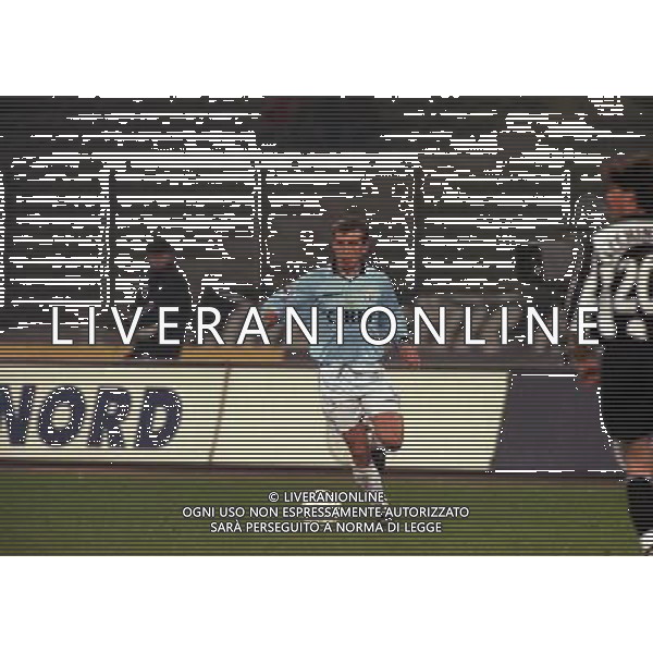 19-02-1998 TORINO- SEMIFINALI COPPA ITALIA TIM JUVENTUS LAZIO 0-1 NELLA FOTO VLADIMIR JUGOVIC AG ALDO LIVERANI SAS