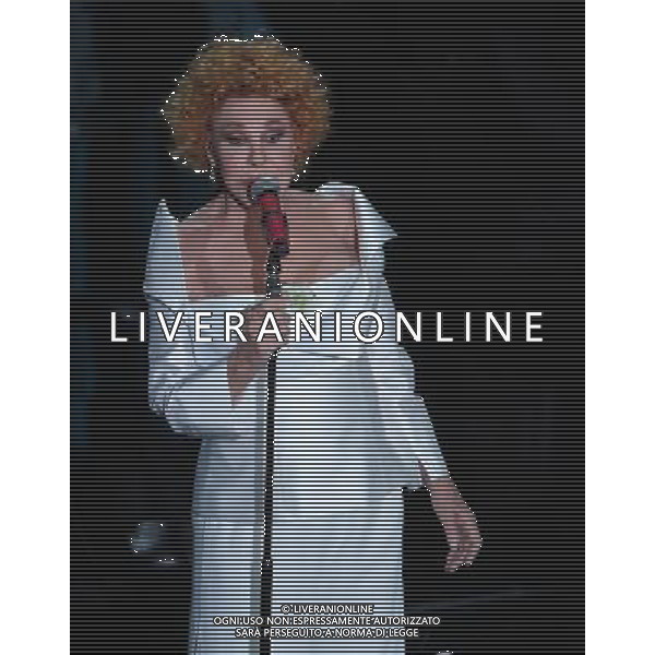 68mo Festival della canzone Italiana Sanremo 2018 Prima Serata Sanremo (IM) - 06.02.2018 Nella Foto: Ornella Vanoni con Bungaro e Pacifico /Ph.Vitez-Ag. Aldo Liverani