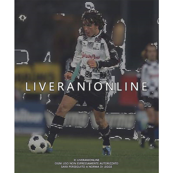 SAN MARINO 20/04/2005 PILOTI-CERVIA NELLA FOTO FERNANDO ALONSO AGENZIA ALDO LIVERANI