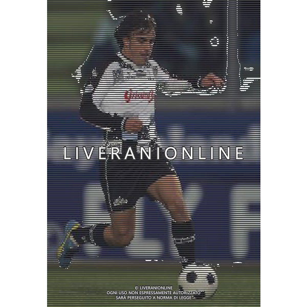 SAN MARINO 20/04/2005 PILOTI-CERVIA NELLA FOTO FERNANDO ALONSO AGENZIA ALDO LIVERANI