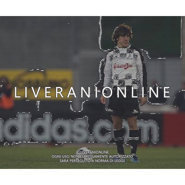 SAN MARINO 20/04/2005 PILOTI-CERVIA NELLA FOTO ALONSO FERNANDO AGENZIA ALDO LIVERANI