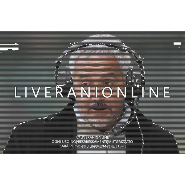 SAN MARINO 20/04/2005 PILOTI-CERVIA NELLA FOTO DAVIDE DE ZAN AGENZIA ALDO LIVERANI