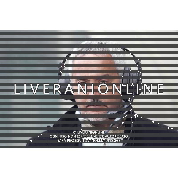 SAN MARINO 20/04/2005 PILOTI-CERVIA NELLA FOTO DAVIDE DE ZAN AGENZIA ALDO LIVERANI