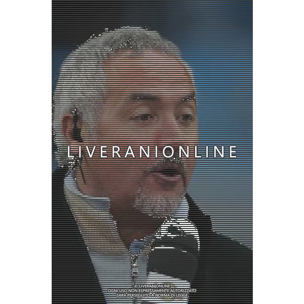 SAN MARINO 20/04/2005 PILOTI-CERVIA NELLA FOTO DAVIDE DE ZAN AGENZIA ALDO LIVERANI