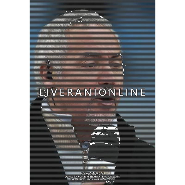 SAN MARINO 20/04/2005 PILOTI-CERVIA NELLA FOTO DAVIDE DE ZAN AGENZIA ALDO LIVERANI