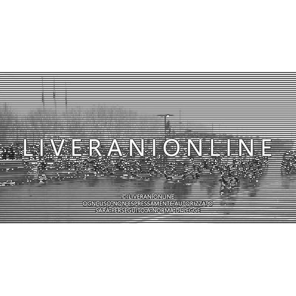 RETROSPETTIVA JARNO SAARINEN PILOTA MOTOCICLISMO 1970 IMOLA NELLA FOTO JARNO SAARINEN FOTO GIANNI SANNA-AG ALDO LIVERANI SAS