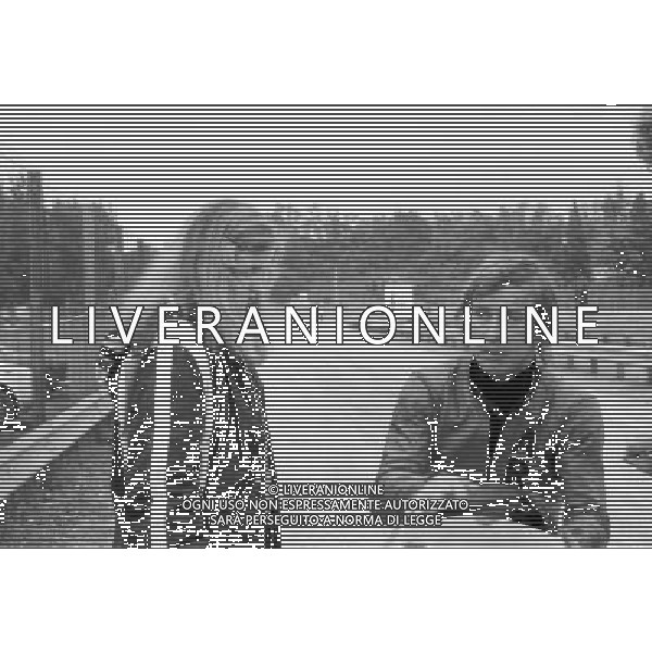 RETROSPETTIVA JARNO SAARINEN PILOTA MOTOCICLISMO 1970 IMOLA NELLA FOTO JARNO SAARINEN FOTO GIANNI SANNA-AG ALDO LIVERANI SAS