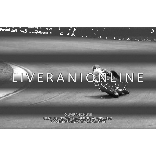 RETROSPETTIVA JARNO SAARINEN PILOTA MOTOCICLISMO 1970 IMOLA NELLA FOTO JARNO SAARINEN FOTO GIANNI SANNA-AG ALDO LIVERANI SAS