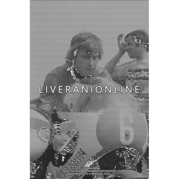 RETROSPETTIVA JARNO SAARINEN PILOTA MOTOCICLISMO 1970 IMOLA NELLA FOTO JARNO SAARINEN FOTO GIANNI SANNA-AG ALDO LIVERANI SAS