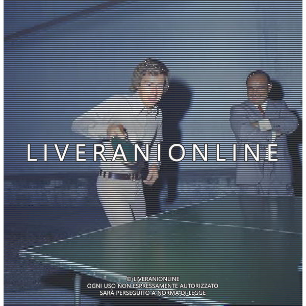 RETROSPETTIVA JARNO SAARINEN PILOTA MOTOCICLISMO 1970 IMOLA NELLA FOTO JARNO SAARINEN FOTO GIANNI SANNA-AG ALDO LIVERANI SAS
