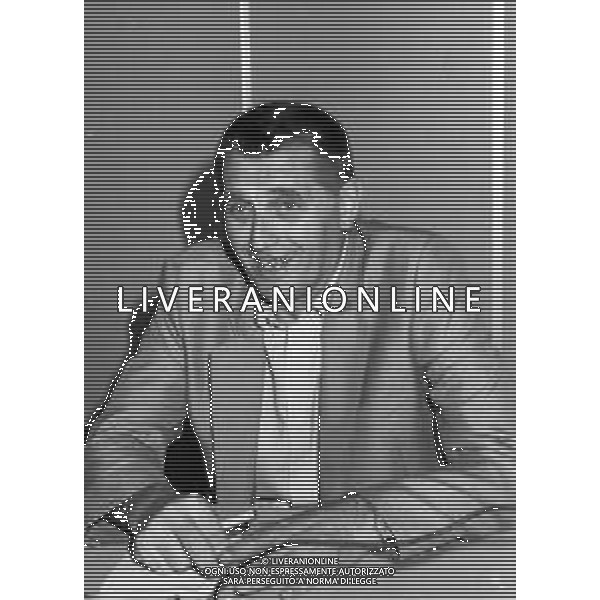 Inaugurazione della sede regionale unitaria della federazione Cgil Cisl Uil della Lombardia a Sesto San Giovanni, Milano 25 settembre del 1982 - RETROSPETTIVA nella foto Antonio Pizzinato ©ARCHIVIO / AGENZIA ALDO LIVERANI SAS