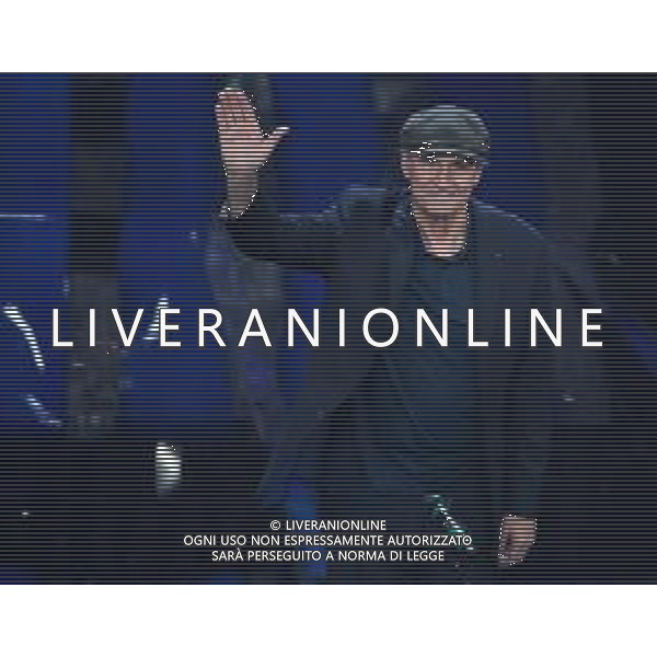 68mo Festival della canzone Italiana Sanremo 2018 Terza Serata Sanremo (IM) - 08.02.2018 Nella Foto: James Taylor /Ph.Vitez-Ag. Aldo Liverani