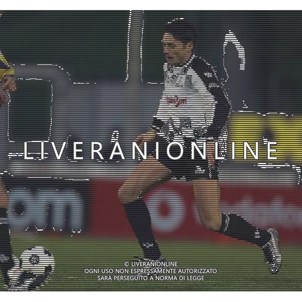 SAN MARINO 20/04/2005 PILOTI-CERVIA NELLA FOTO FISICHELLA GIANCARLO AGENZIA ALDO LIVERANI