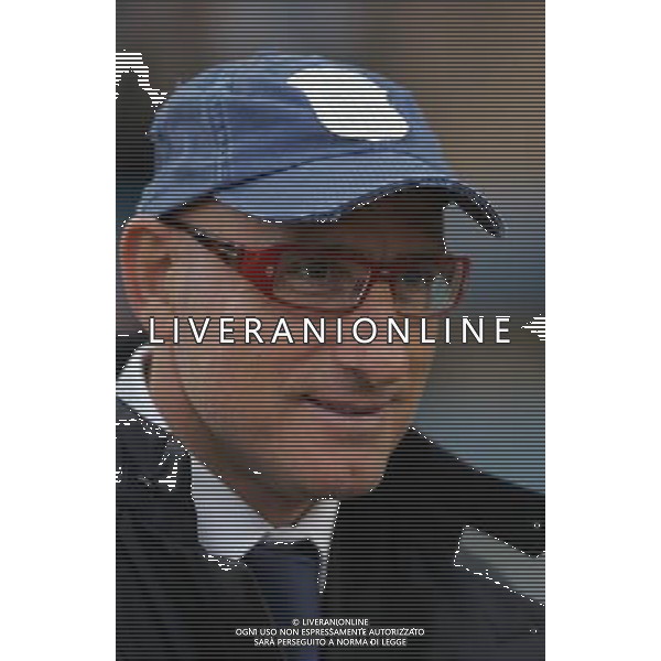 SAN MARINO 20/04/2005 PILOTI-CERVIA NELLA FOTO FRANCESCO GRAZIANI AGENZIA ALDO LIVERANI