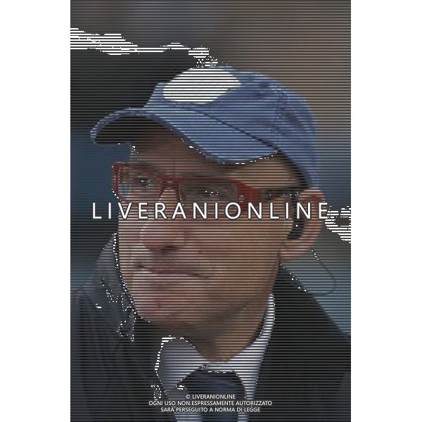 SAN MARINO 20/04/2005 PILOTI-CERVIA NELLA FOTO FRANCESCO GRAZIANI AGENZIA ALDO LIVERANI