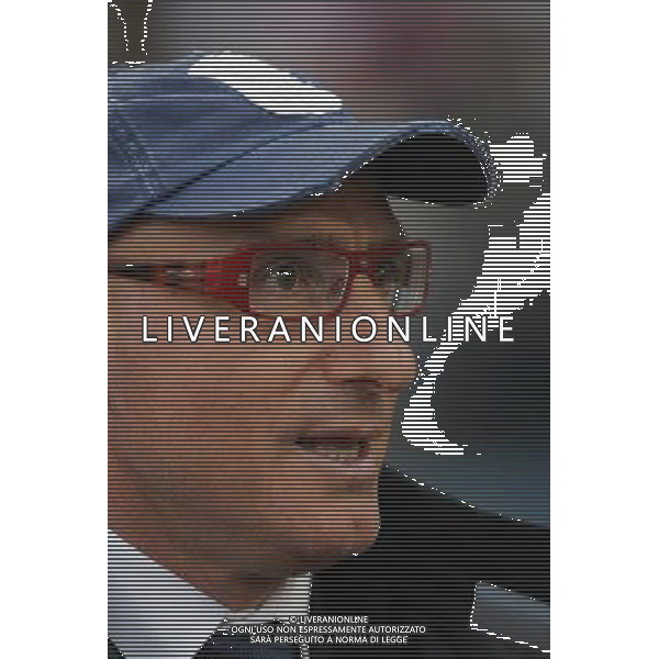 SAN MARINO 20/04/2005 PILOTI-CERVIA NELLA FOTO FRANCESCO GRAZIANI AGENZIA ALDO LIVERANI