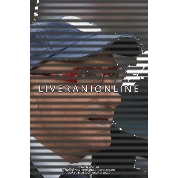 SAN MARINO 20/04/2005 PILOTI-CERVIA NELLA FOTO FRANCESCO GRAZIANI AGENZIA ALDO LIVERANI