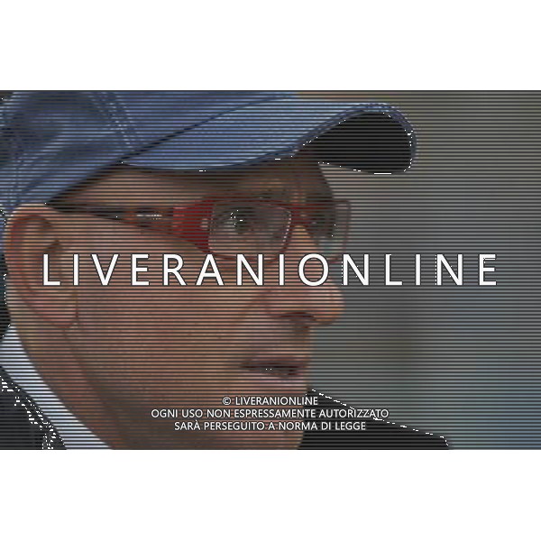 SAN MARINO 20/04/2005 PILOTI-CERVIA NELLA FOTO FRANCESCO GRAZIANI AGENZIA ALDO LIVERANI