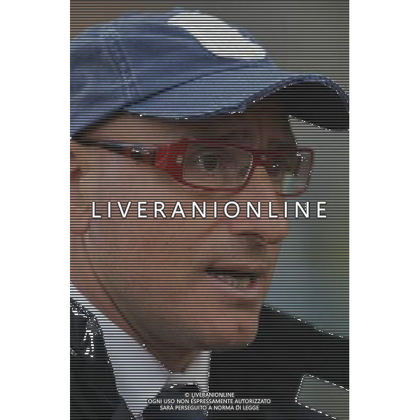 SAN MARINO 20/04/2005 PILOTI-CERVIA NELLA FOTO FRANCESCO GRAZIANI AGENZIA ALDO LIVERANI