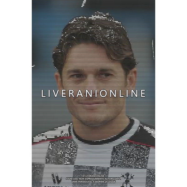 SAN MARINO 20/04/2005 PILOTI-CERVIA NELLA FOTO GIANCARLO FISICHELLA AGENZIA ALDO LIVERANI