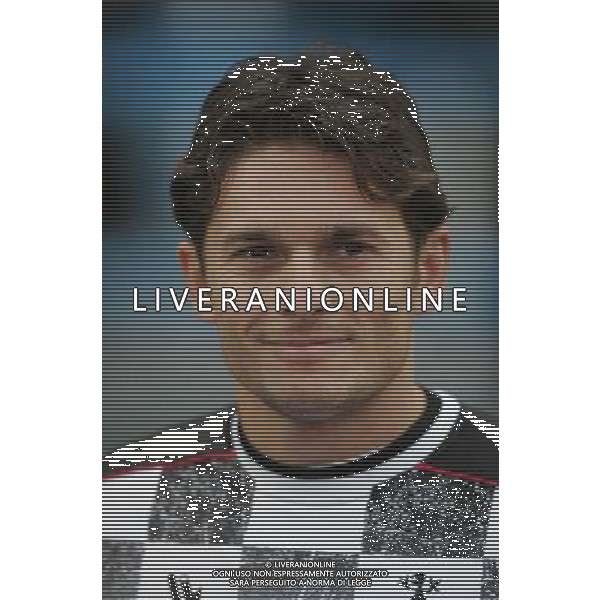 SAN MARINO 20/04/2005 PILOTI-CERVIA NELLA FOTO GIANCARLO FISICHELLA AGENZIA ALDO LIVERANI