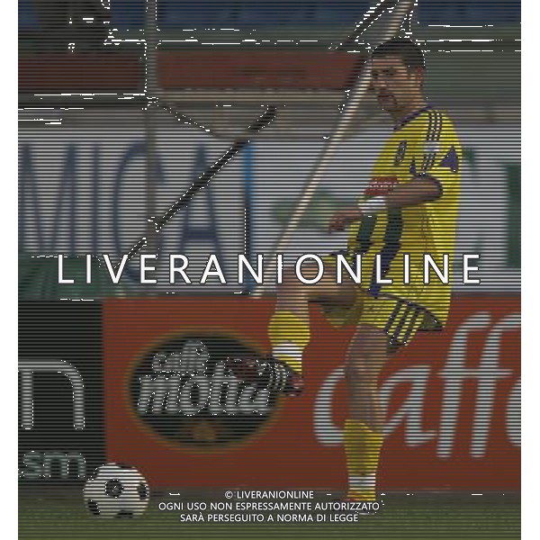 SAN MARINO 20/04/2005 PILOTI-CERVIA NELLA FOTO GULLO FRANCESCO AGENZIA ALDO LIVERANI