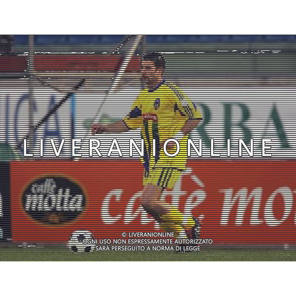 SAN MARINO 20/04/2005 PILOTI-CERVIA NELLA FOTO GULLO FRANCESCO AGENZIA ALDO LIVERANI