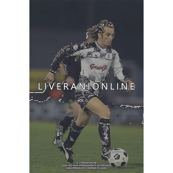 SAN MARINO 20/04/2005 PILOTI-CERVIA NELLA FOTO JARNO TRULLI AGENZIA ALDO LIVERANI