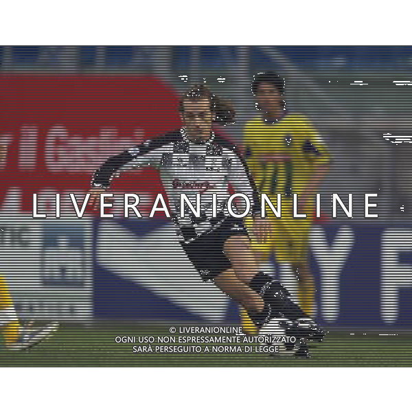 SAN MARINO 20/04/2005 PILOTI-CERVIA NELLA FOTO JARNO TRULLI AGENZIA ALDO LIVERANI