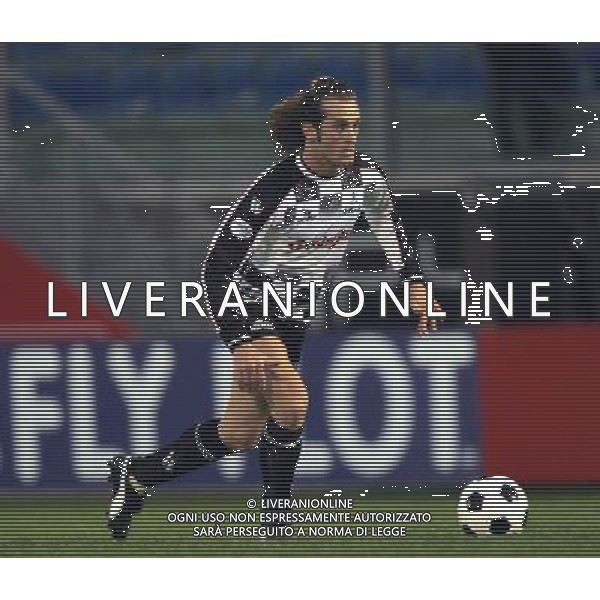 SAN MARINO 20/04/2005 PILOTI-CERVIA NELLA FOTO JARNO TRULLI AGENZIA ALDO LIVERANI