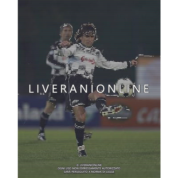 SAN MARINO 20/04/2005 PILOTI-CERVIA NELLA FOTO LEONARDO AGENZIA ALDO LIVERANI