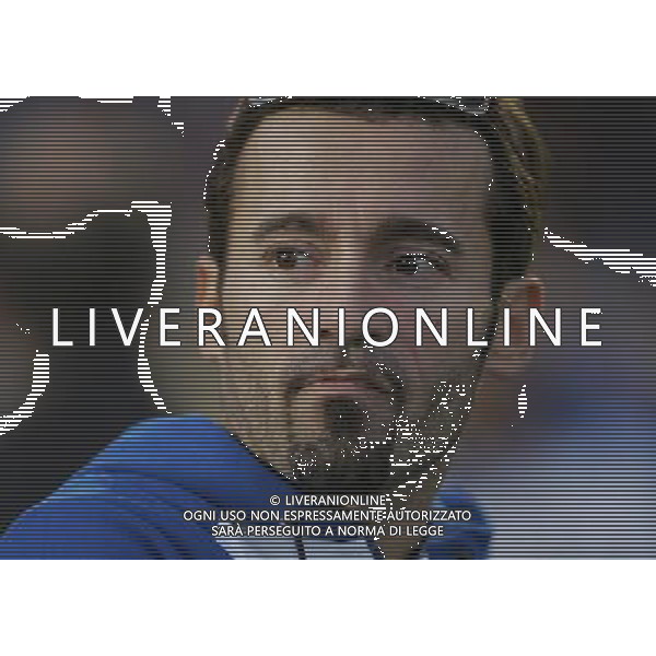 SAN MARINO 20/04/2005 PILOTI-CERVIA NELLA FOTO MAX BIAGGI AGENZIA ALDO LIVERANI