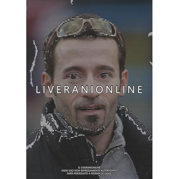 SAN MARINO 20/04/2005 PILOTI-CERVIA NELLA FOTO MAX BIAGGI AGENZIA ALDO LIVERANI