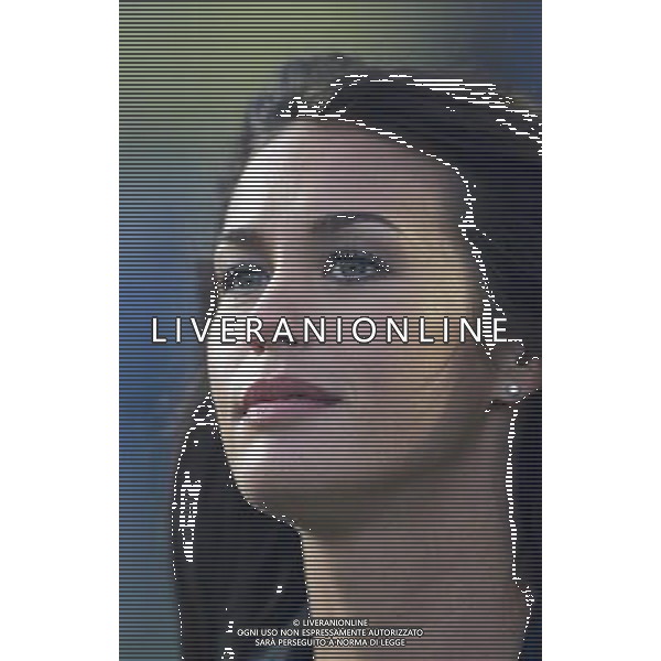 SAN MARINO 20/04/2005 PILOTI-CERVIA NELLA FOTO MEGAN GALE AGENZIA ALDO LIVERANI