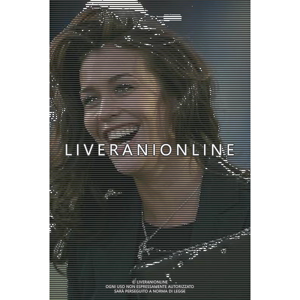 SAN MARINO 20/04/2005 PILOTI-CERVIA NELLA FOTO MEGAN GALE AGENZIA ALDO LIVERANI