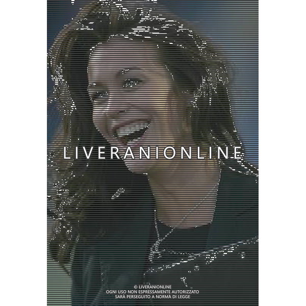 SAN MARINO 20/04/2005 PILOTI-CERVIA NELLA FOTO MEGAN GALE AGENZIA ALDO LIVERANI