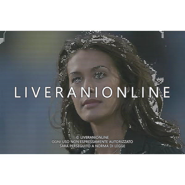 SAN MARINO 20/04/2005 PILOTI-CERVIA NELLA FOTO MEGAN GALE AGENZIA ALDO LIVERANI