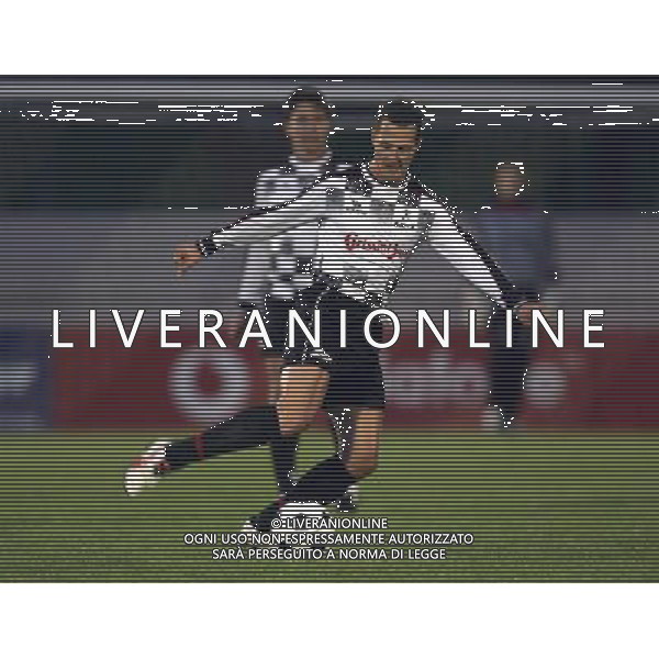 SAN MARINO 20/04/2005 PILOTI-CERVIA NELLA FOTO MICHAEL SCHUMACHER AGENZIA ALDO LIVERANI