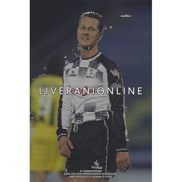 SAN MARINO 20/04/2005 PILOTI-CERVIA NELLA FOTO MICHAEL SCHUMACHER AGENZIA ALDO LIVERANI