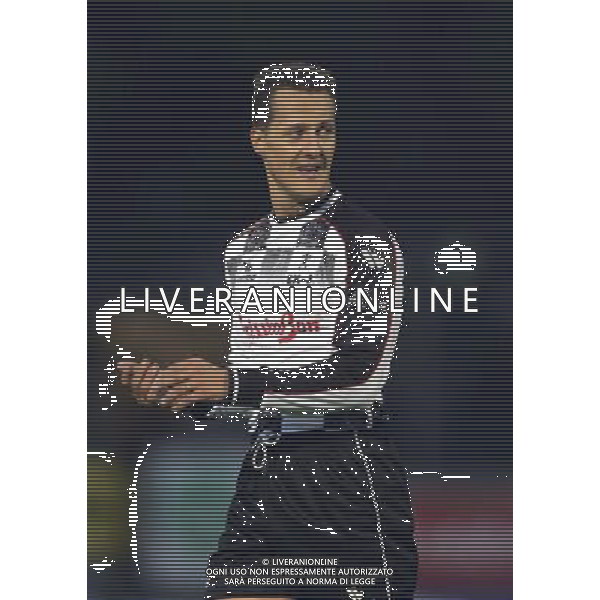 SAN MARINO 20/04/2005 PILOTI-CERVIA NELLA FOTO MICHAEL SCHUMACHER AGENZIA ALDO LIVERANI