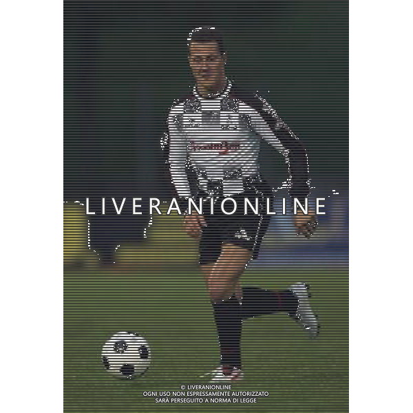 SAN MARINO 20/04/2005 PILOTI-CERVIA NELLA FOTO MICHAEL SCHUMACHER AGENZIA ALDO LIVERANI