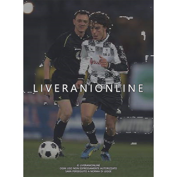 SAN MARINO 20/04/2005 PILOTI-CERVIA NELLA FOTO ALONSO FERNANDO AGENZIA ALDO LIVERANI