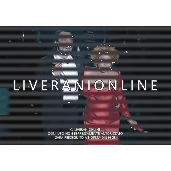 68mo Festival della canzone Italiana Sanremo 2018 Quarta Serata Sanremo (IM) - 09.02.2018 Nella Foto: Ornella Vanoni, Bungaro e Pacifico con Alessandro Preziosi /Ph.Vitez-Ag. Aldo Liverani