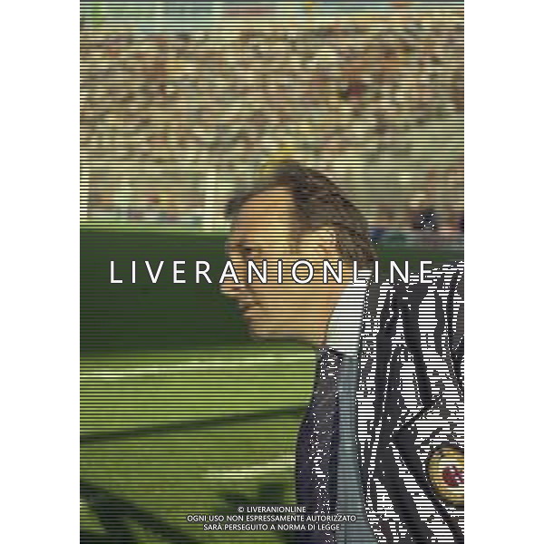 23-05-1999 PERUGIA-CAMPIONATO DI CALCIO SERIE A PERUGIA MILAN 1-2 NELLA FOTO ALBERTO ZACCHERONI ALLENATORE MILAN AG ALDO LIVERANI SAS