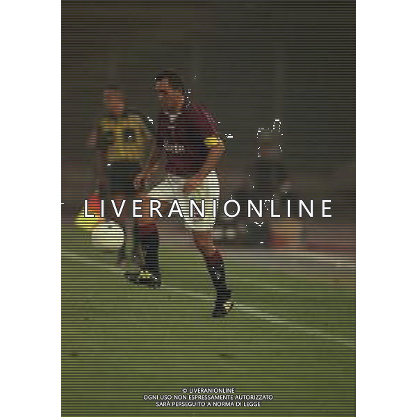 01-09-2000 TORINO- CAMPIONATO DI CALCIO SERIE B TORINO ANCONA 0-2 NELLA FOTO MARCO FERRANTE AG ALDO LIVERANI SAS