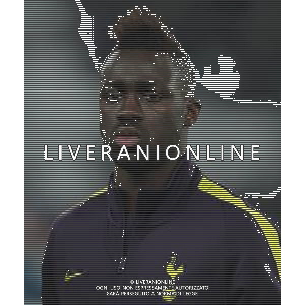 UEFA Champions League 2017/2018 Ottavi di Finale Andata Torino - 13.02.2018 Juventus-Tottenham Hotspur Nella Foto:Sanchez Davinson /Ph.Vitez-Ag. Aldo Liverani