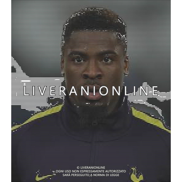 UEFA Champions League 2017/2018 Ottavi di Finale Andata Torino - 13.02.2018 Juventus-Tottenham Hotspur Nella Foto:Aurier Serge /Ph.Vitez-Ag. Aldo Liverani