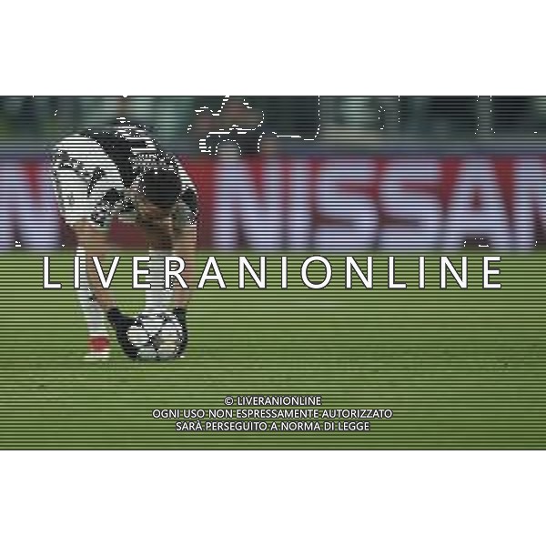 UEFA Champions League 2017/2018 Ottavi di Finale Andata Torino - 13.02.2018 Juventus-Tottenham Hotspur Nella Foto:Pjanic Miralem /Ph.Vitez-Ag. Aldo Liverani