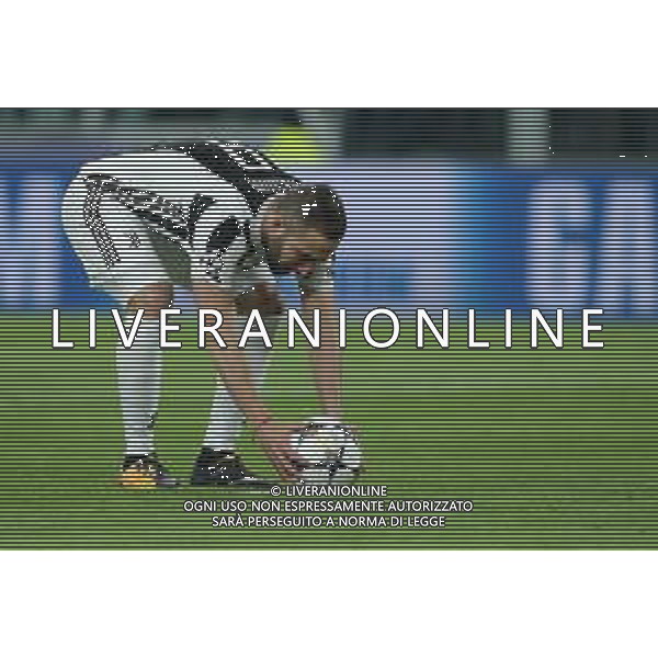 UEFA Champions League 2017/2018 Ottavi di Finale Andata Torino - 13.02.2018 Juventus-Tottenham Hotspur Nella Foto:Higuain Gonzalo /Ph.Vitez-Ag. Aldo Liverani