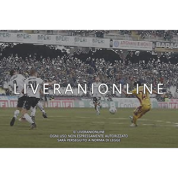 CESENA - CITTADELLA serie B ConTe.it 17/02/2018 nella foto: Settembrini Andrea ©Claudio Zamagni/Agenzia Aldo Liverani Settembrini Andrea during Serie B conTe.it match between Cesena and Cittadella at Stadio Orogel Dino Manuzzi on February 17, 2018 in Cesena, Italy. photo credit by Claudio Zamagni/Aldo Liverani Photo Agency